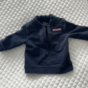 Baby 3-6m Vineyard Vines sweatshirt